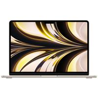 MacBook Air 13 inch M2 MC7W4 Starlight 2022، مک بوک ایر 13 اینچ M2 مدل MC7W4 استارلایت 2022