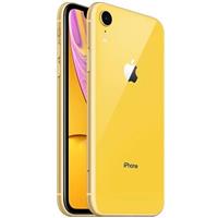 iPhone XR 128GB Yellow، آیفون ایکس آر 128 گیگابایت زرد