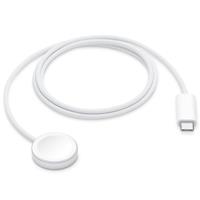 Apple Watch Magnetic Fast Charger to USB-C Cable (1 m)، کابل شارژ مغناطیسی اپل واچ به پورت USB-C یک متری