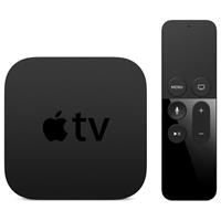 Used Apple TV4 64GB، دست دوم اپل تی وی نسل چهارم 64 گیگابایت