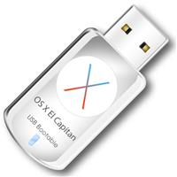 Mac OS X El Capitan USB Bootable، فلش بوت سیستم عامل مک ال کاپیتان