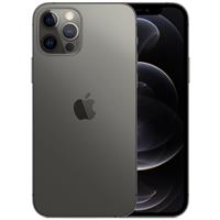 iPhone 12 Pro Max Graphite 128GB، آیفون 12 پرو مکس خاکستری 128 گیگابایت