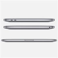 مک بوک پرو MacBook Pro M2 MNEJ3 Space Gray 2022 ﴿ مک بوک پرو M2 خاکستری مدل MNEJ3 سال 2022 ﴾