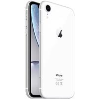 iPhone XR 64GB White، آیفون ایکس آر 64 گیگابایت سفید
