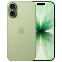 iPhone 17 512GB Sage، آیفون 17 512 گیگابایت سبز