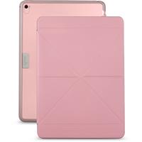 iPad Pro 9.7 inch Moshi VersaCover Pink، اسمارت کیس موشی ورسا کاور رز گلد آیپد پرو 9.7 اینچ