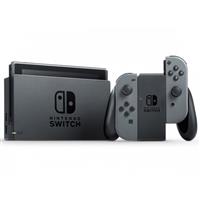 Nintendo Switch Gray Joy-Con، نینتندو سوئیچ خاکستری