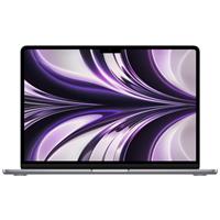 MacBook Air 13 inch M2 MC7U4 Space Gray 2022، مک بوک ایر 13 اینچ M2 مدل MC7U4 خاکستری 2022