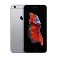 iPhone 6S 64 GB Space Gray، آیفون 6 اس 64 گیگابایت خاکستری