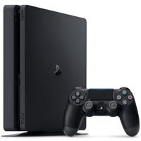 PlayStation 4 Slim 500 GB Region 2 CUH-2216A، پلی استیشن 4 اسلیم 500 گیگابایت ریجن 2 کد CUH-2216A