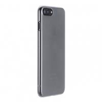 iPhone 8/7 Plus Case Just Mobile Tenc Matte Clear، قاب آیفون 8/7 پلاس جاست موبایل مدل Tenc کریستالی مات