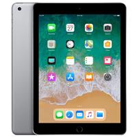 iPad 6 WiFi/4G 128GB Space Gary، آیپد 6 سلولار 128 گیگابایت خاکستری