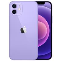 iPhone 12 Purple 64GB، آیفون 12 بنفش 64 گیگابایت