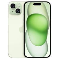 iPhone 15 Plus Green 128GB، آیفون 15 پلاس سبز 128 گیگابایت