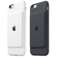 iPhone 6S Smart Battery Case، اسمارت باتری کیس آیفون 6 اس پاوربانک اپل