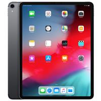 iPad Pro WiFi/4G 12.9 inch 1TB Space Gray 2018، آیپد پرو سلولار 12.9 اينچ 1 ترابايت خاکستری 2018