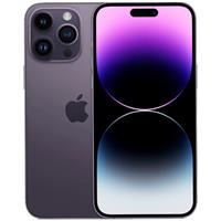iPhone 14 Pro Max Deep Purple 128GB، آیفون 14 پرو مکس بنفش 128 گیگابایت