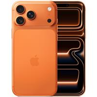 iPhone 17 Pro Max 1TB Cosmic Orange، آیفون 17 پرو مکس 1 ترابایت نارنجی