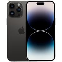 iPhone 14 Pro Max Space Black 512GB، آیفون 14 پرو مکس مشکی 512 گیگابایت