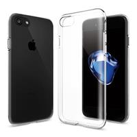 iPhone 8/7 Crystal Case، قاب آیفون 8/7 کریستالی شفاف