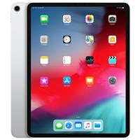 iPad Pro WiFi/4G 12.9 inch 1TB Silver 2018، آیپد پرو سلولار 12.9 اينچ 1 ترابايت نقره اي 2018