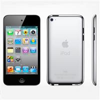 iPod Touch 4th Gen - 16GB، آیپاد تاچ نسل چهارم - 16 گیگابایت