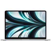 MacBook Air 13 inch M2 MC7V4 Silver 2022، مک بوک ایر 13 اینچ M2 مدل MC7V4 نقره ای 2022