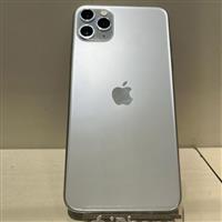 Used iPhone 11 Pro Max 256GB Silver JA/A، دست دوم آیفون 11 پرو مکس 256 گیگابایت نقره ای پارت نامبر ژاپن
