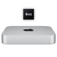 Mac Mini M2 MMFJ3 2022، مک مینی ام 2 مدل MMFJ3 نقره ای 2020
