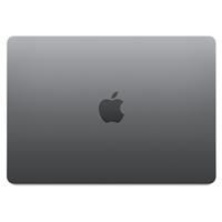 مک بوک ایر MacBook Air M2 MLXX3 Space Gray 2022 ﴿ مک بوک ایر M2 مدل MLXX3 خاکستری 2022 ﴾