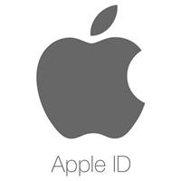 Apple ID، ساخت اپل آیدی