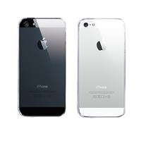 iPhone 6S Plus/6 Plus Ozaki Hard Ctystal Ultra slim، قاب آیفون 6 اس پلاس و 6 پلاس اوزاکی کریستالی هارد