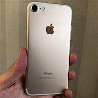 Used iPhone 7 Gold 128GB LL/A، دست دوم آیفون 7 طلایی 128 گیگابایت پارت نامبر آمریکا