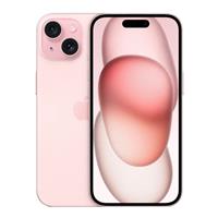 iPhone 15 Pink 128GB، آیفون 15 صورتی 128 گیگابایت