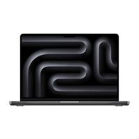 MacBook Pro M5 Pro MGDT4 Space Black 14 inch 2026، مک بوک پرو ام 5 پرو مدل MGDT4 رنگ مشکی 14 اینچ 2026
