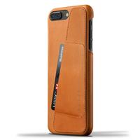 iPhone 8/7 Plus Case Mujjo Leather Wallet 021، قاب چرمی آیفون 8/7 پلاس موجو مدل Leather Wallet