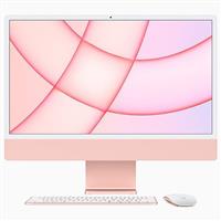 iMac 24 inch M1 7-Core GPU 2021 Pink، آی مک 24 اینچ M1 7-Core صورتی 2021
