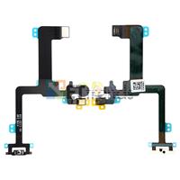 iPhone 6 Volume & Mute Button Switch Connector Flex Cable، فلت ولوم و سایلنت آیفون 6