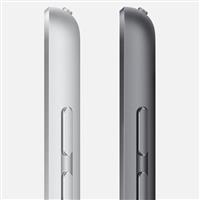 آیپد 9 iPad 9 WiFi 64GB Space Gray ﴿ آیپد 9 وای فای 64 گیگابایت خاکستری ﴾