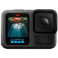 GoPro Hero 13 Black، دوربین فیلم برداری ورزشی گوپرو مدل Hero 13 Black