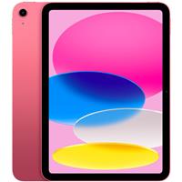 iPad 10 Cellular 64GB Pink 2022، آیپد 10 سلولار 64 گیگابایت صورتی 2022