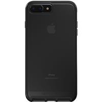 iPhone 8/7 Case Tech21 Evo Elite Brushed Black، قاب آیفون 8/7 تک ۲۱ مدل Evo Elite مشکی