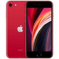 iPhone SE2 256GB Red، آیفون اس ای 2 256 گیگابایت قرمز