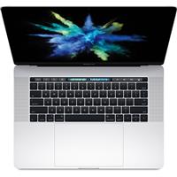 MacBook Pro MPTU2 Silver 15 inch 2017، مک بوک پرو 15 اینچ نقره ای MPTU2 مدل 2017