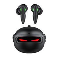 Earphone Recci Helmet TWS Earbuds REP-W48، ایرفون رسی مدل REP-W48