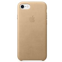 iPhone 8/7 Leather Case Apple Original، قاب چرمی آیفون 8/7 اورجینال اپل