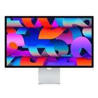 Apple Studio Display Standard glass Tilt and height adjustable stand، نمایشگر استودیو اپل با شیشه استاندارد و پایه و ارتفاع قابل تنظیم