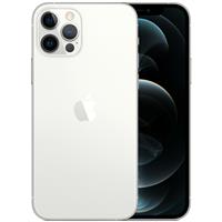 iPhone 12 Pro Max Silver 512GB، آیفون 12 پرو مکس نقره ای 512 گیگابایت