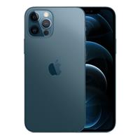 iPhone 12 Pro Pacific Blue 512GB، آیفون 12 پرو آبی 512 گیگابایت