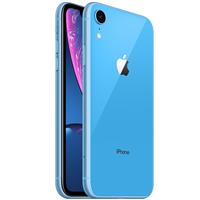 iPhone XR 64GB Blue، آیفون ایکس آر 64 گیگابایت آبی